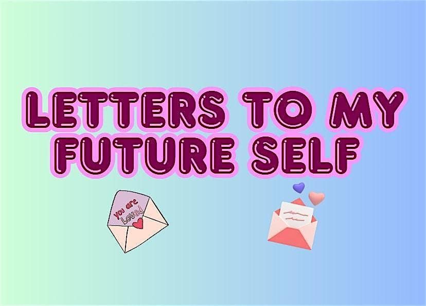 Teen - Letters To My Future Self | Event in Orlando | AllEvents