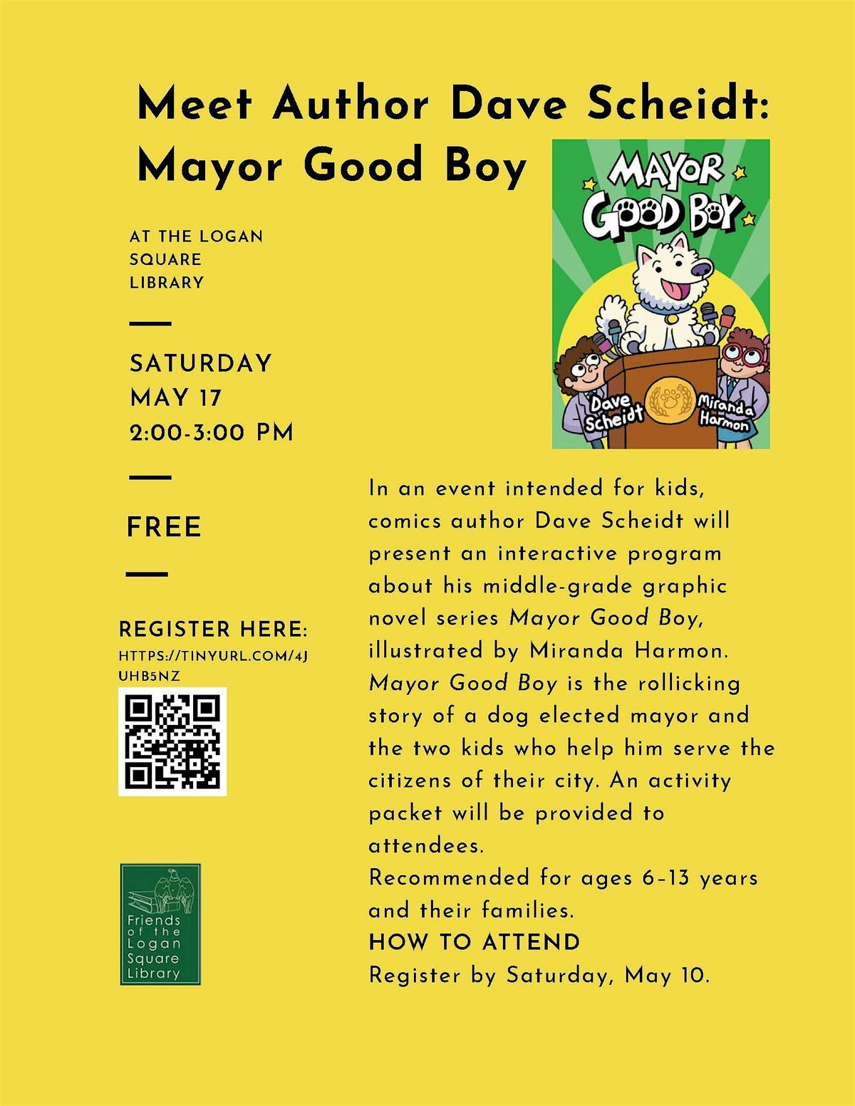 Create a Graphic Novel, 17 May | Event in Chicago | AllEvents
