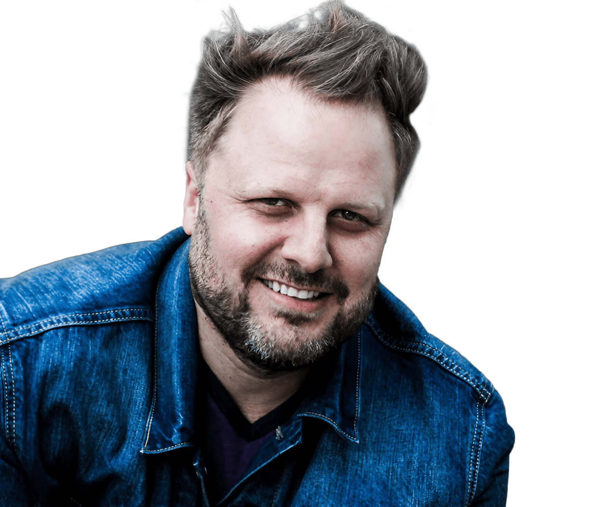 Forrest Shaw at Funny Bone - Orlando, 20 August | Event in Williamsburg | AllEvents