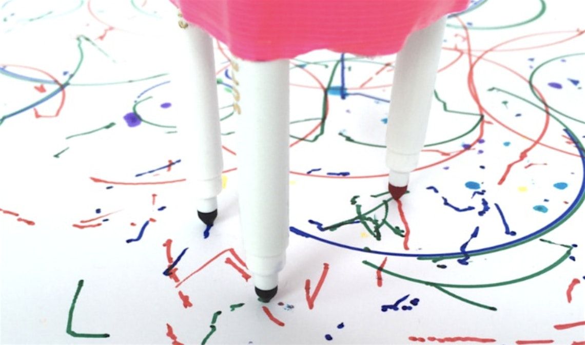 Engineering Series: Art Bots, 19 January | Event in Port Washington | AllEvents