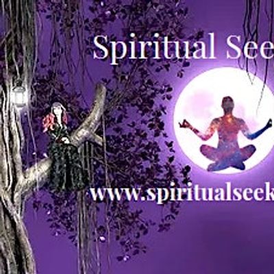 Spiritual Seekers logo