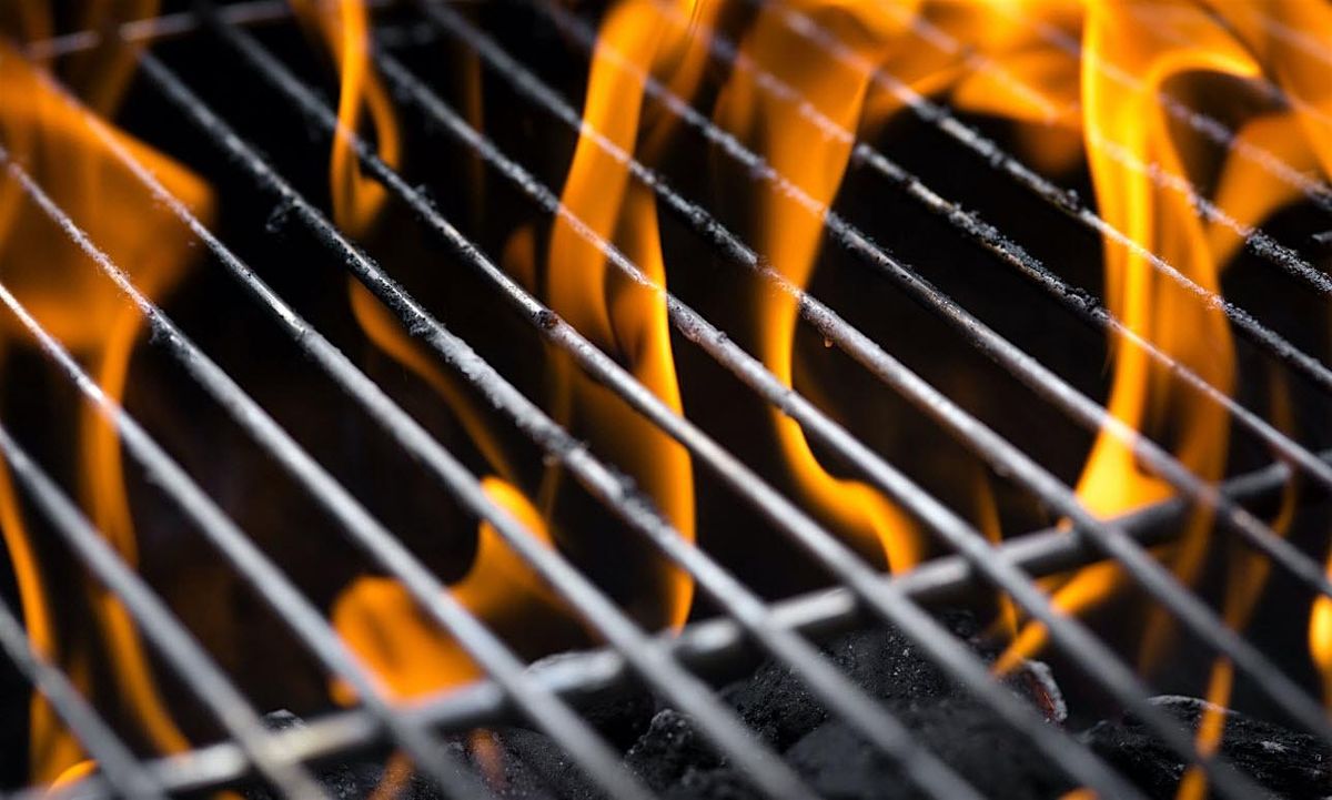 Couples Cook: Spring on the Outdoor Grill, 14 May | Event in Fort Worth | AllEvents