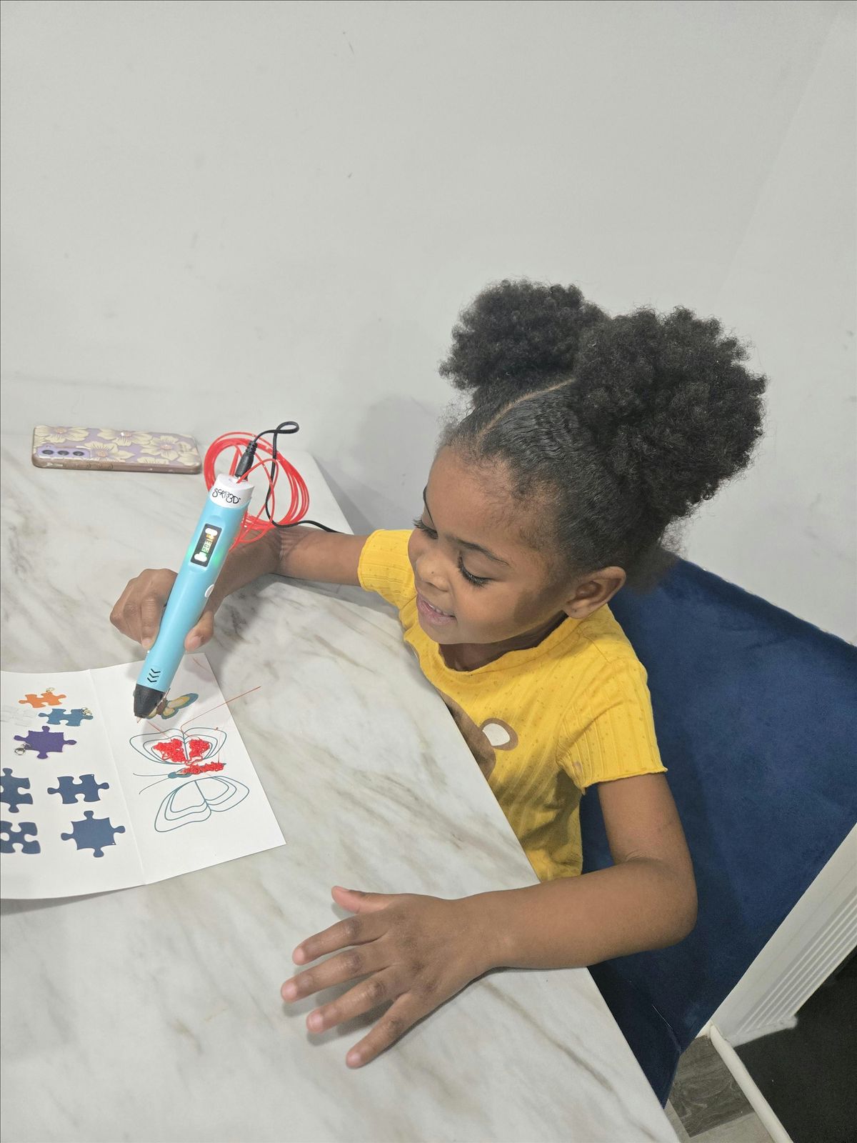 STEAM Camp Week 8, 21 July | Event in Atlanta | AllEvents