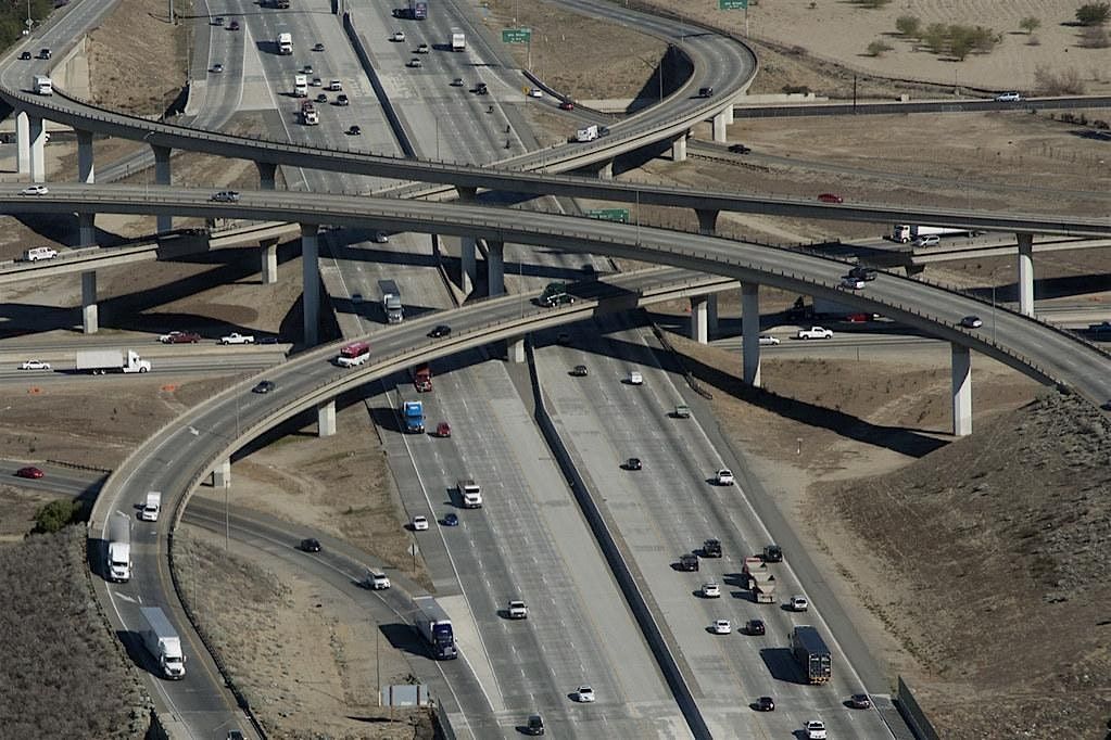 On the Move:  Transportation Industry Updates and Insights, 24 June | Event in Ontario | AllEvents