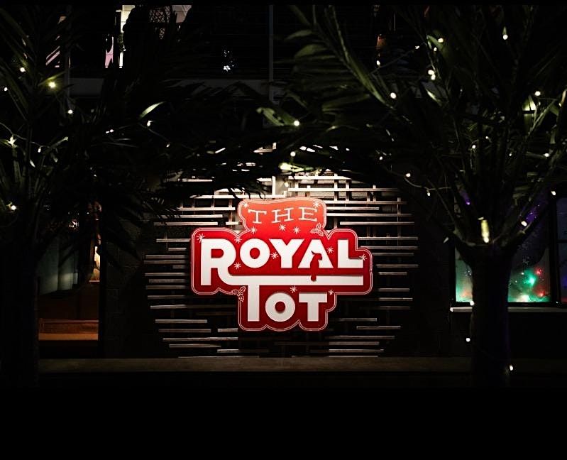 Lustre Rooftop Sapphic Party at The Royal Tot! | Event in Charlotte | AllEvents