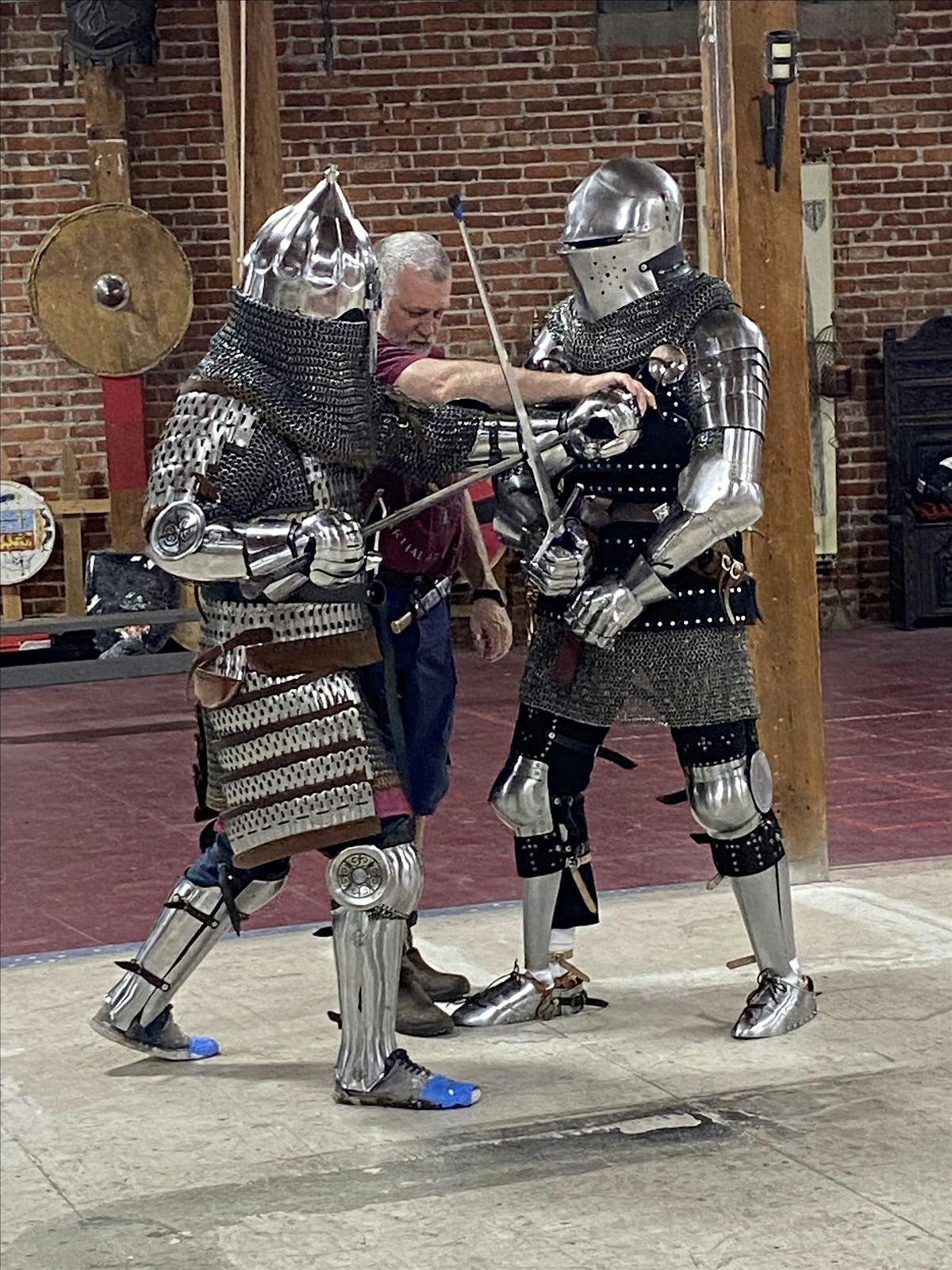 25th Anniversay Celebration for Davenriche European Martial Artes School | Event in San Jose | AllEvents