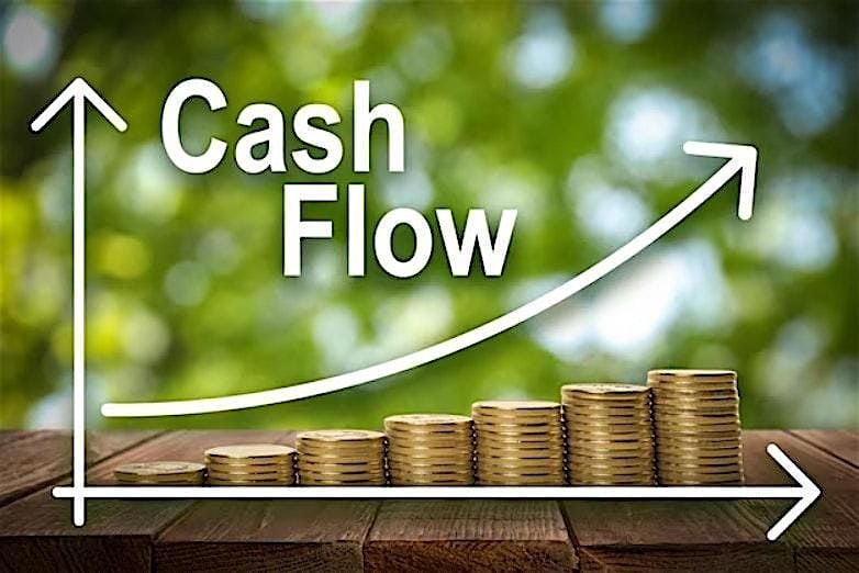 Increase Cash Flow and Manage Debt, 20 September | Event in Ottawa | AllEvents
