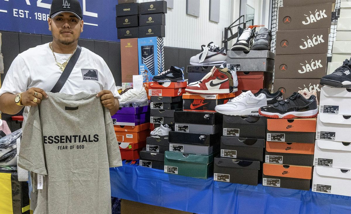 SoleConvention Pittsburgh Back to School, 17 August | Event in Coraopolis | AllEvents