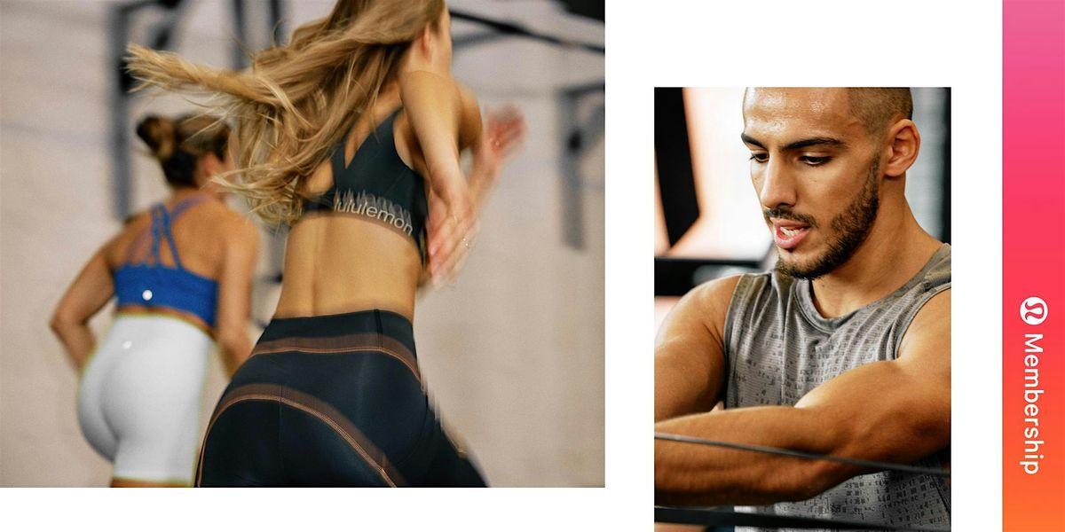 Sweat Collective Private Shop, 7 June | Event in Fort Worth | AllEvents