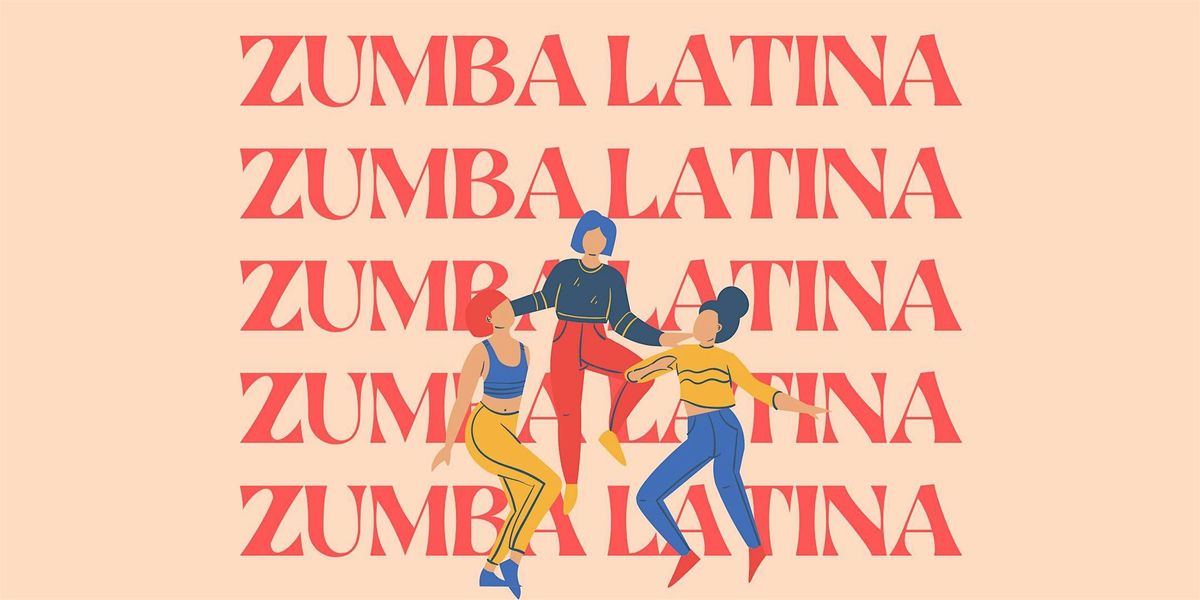 Zumba Latina, 15 August | Event in Ottawa | AllEvents