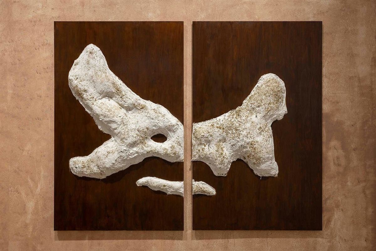Curator's Tour of Fragment and Form, 9 October | Event in Leeds | AllEvents