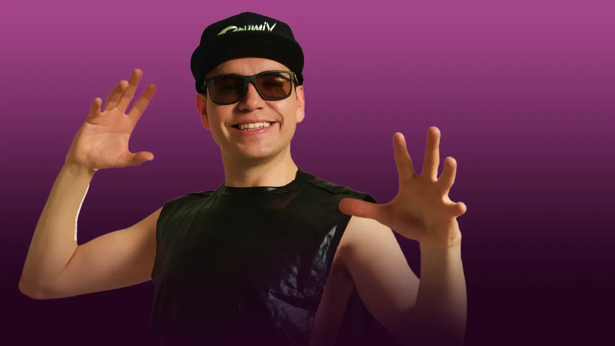 Raymix in Tracy, 25 January | Event in Tracy | AllEvents