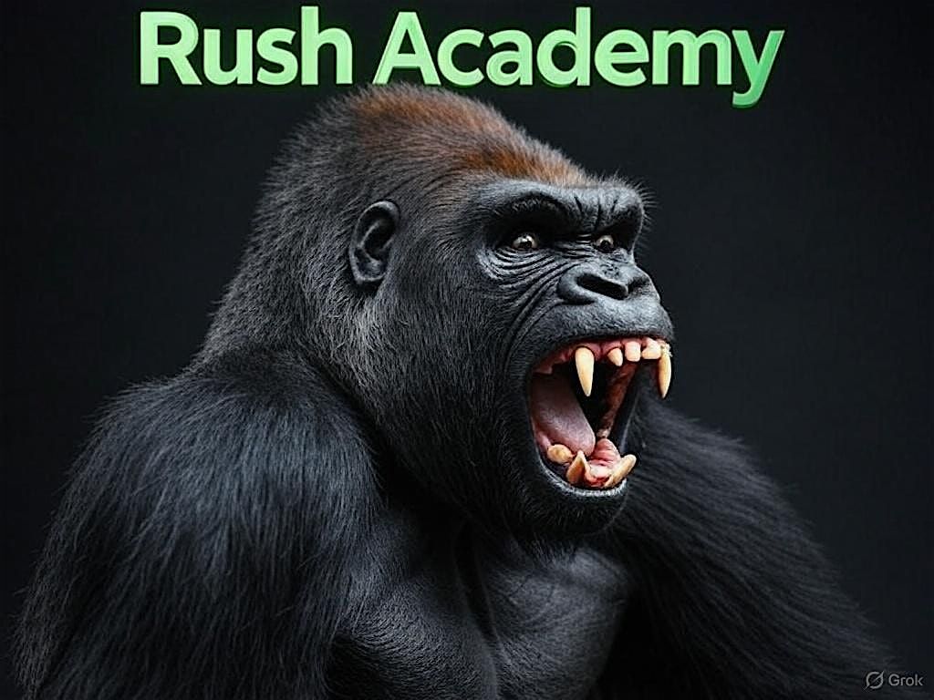 Rush Academy Elite Strength and Conditioning Camp, 2 June | Event in Reno | AllEvents