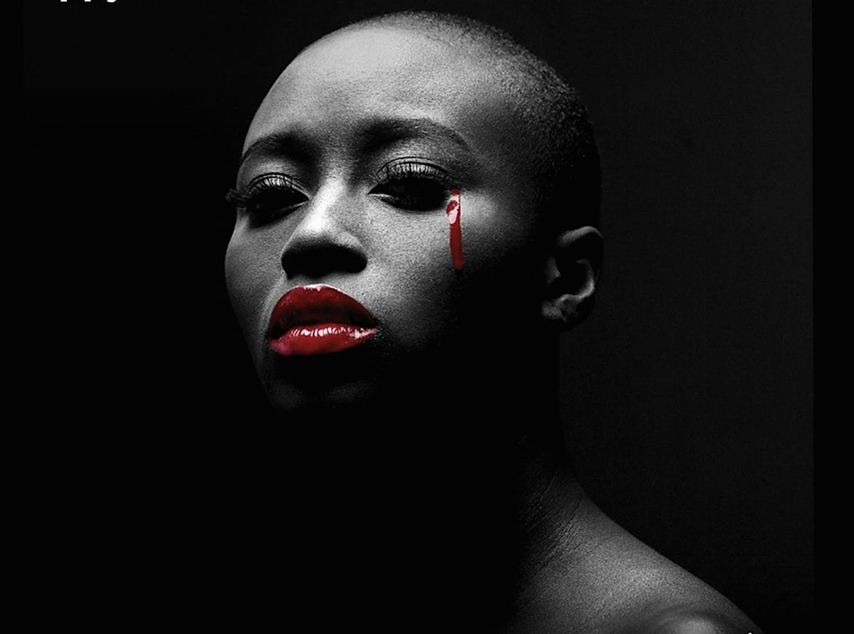 Tears Of Blood Walk the Runway Fashion Show, 29 May | Event in Chicago | AllEvents