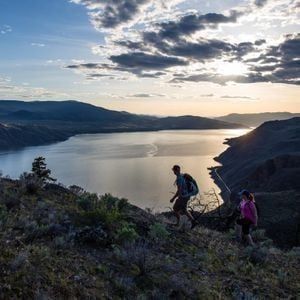 Battle for the Bluff