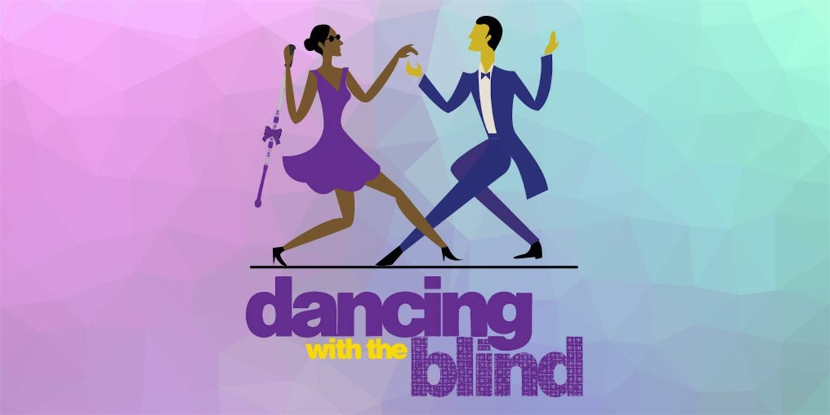 Dancing With The Blind 2025, 14 June | Event in Newark | AllEvents