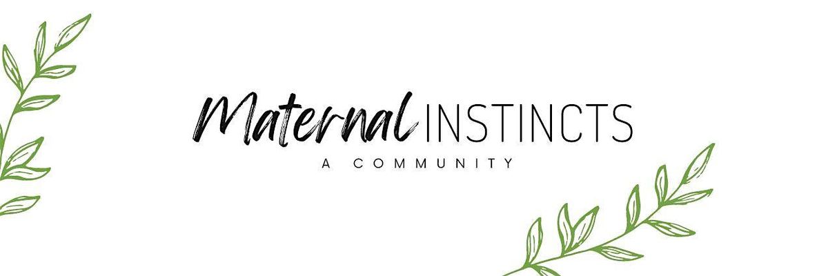 Maternal Instincts  Monthly Meeting: June 2025, 13 June | Event in Cincinnati | AllEvents
