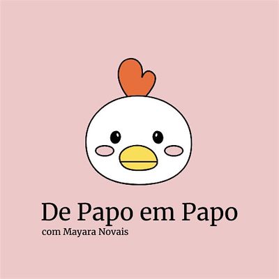 De Papo em Papo logo