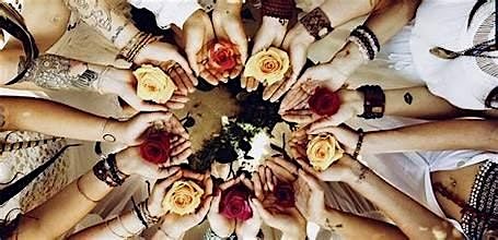 Women's Circle at Witchy Yoga Girl | Event in Sandy | AllEvents