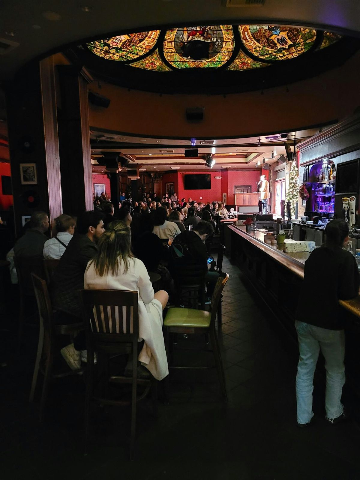 A Downtown Comedy Show with James Schrader, 27 August | Event in San Diego | AllEvents