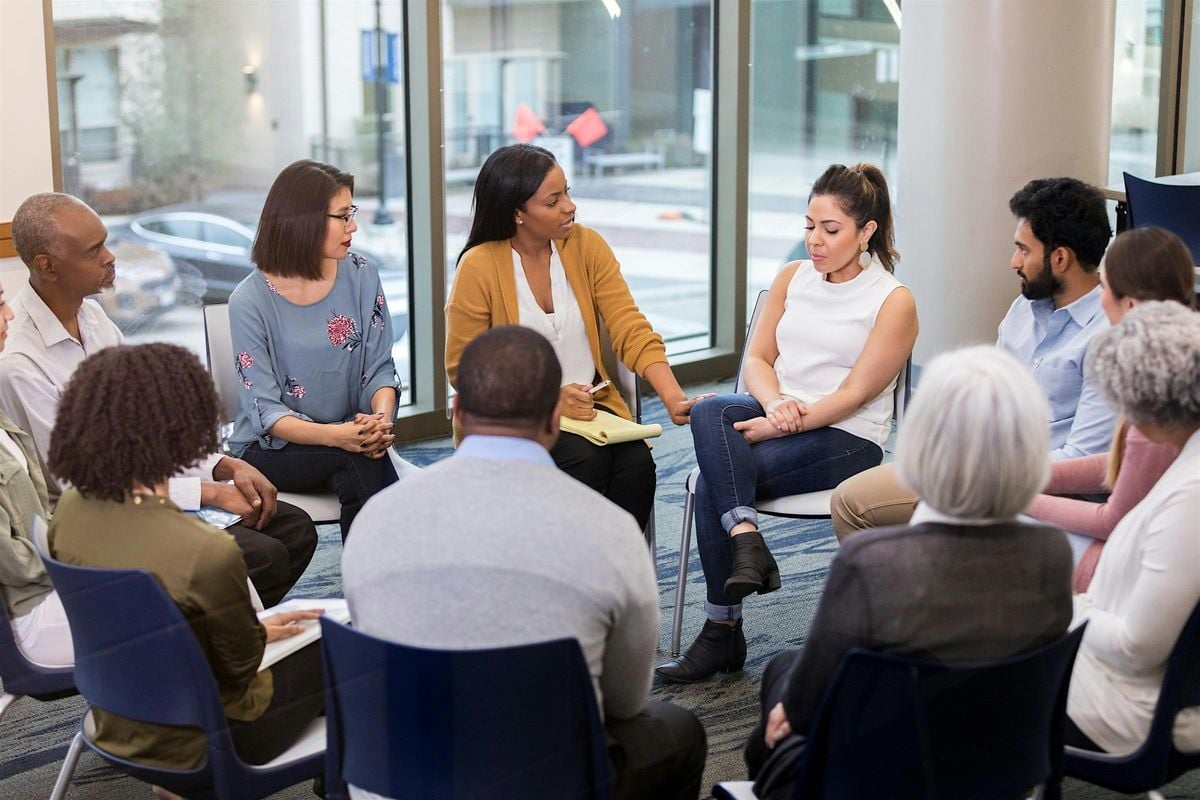 Ending A Wanted Pregnancy Virtual Support Group, 9 October | Event in Los Angeles | AllEvents