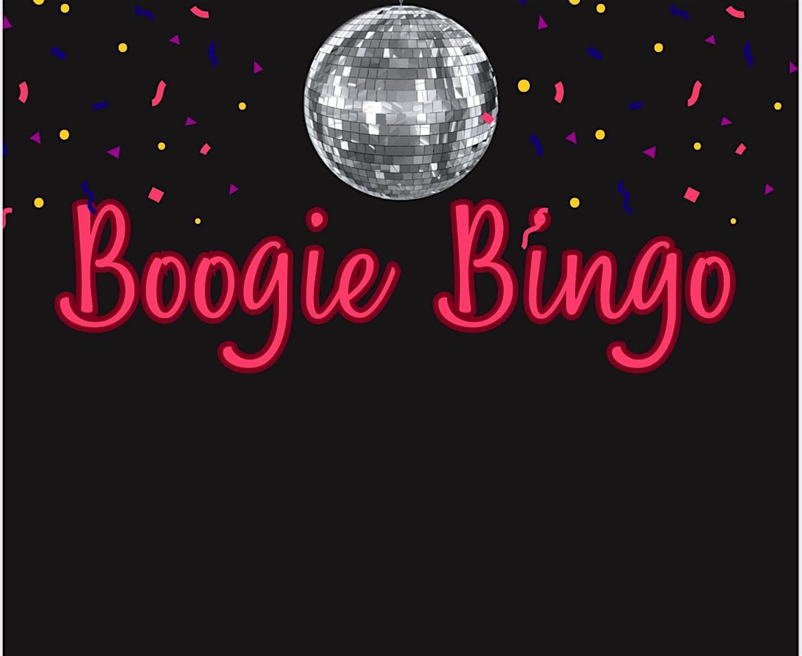 Summer Boogie Bingo 25, 28 July | Event in Winsford | AllEvents