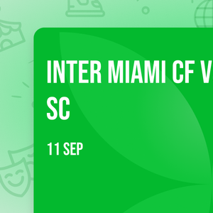Inter Miami CF vs. Nashville SC