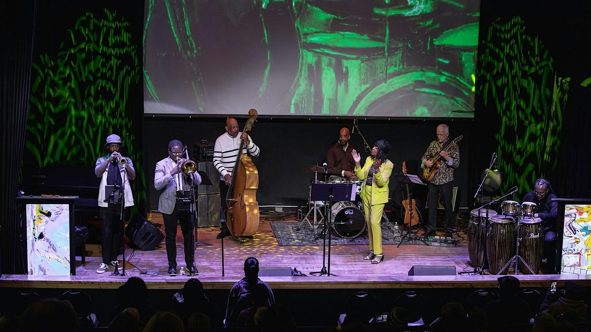 Motown Meets Jazz, 18 September | Event in Malvern | AllEvents