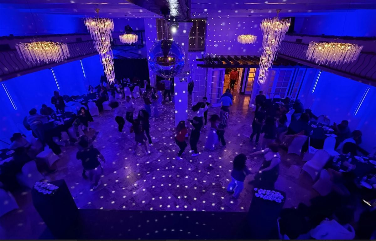 Salsa Dancing Class & Social!, 27 June | Event in Gainesville | AllEvents