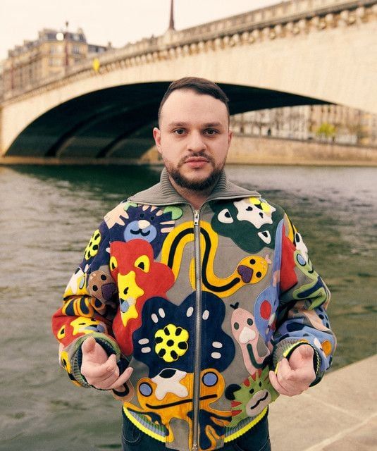Rowjay in Paris, 10 December | Event in Paris | AllEvents
