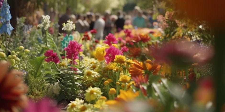 The Garden Experience: A Christian Singles Brunch, 28 September | Event in Piscataway | AllEvents