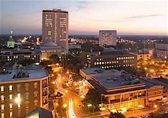 Rattlers in Da City, Volume 3, 18 October | Event in Tallahassee | AllEvents