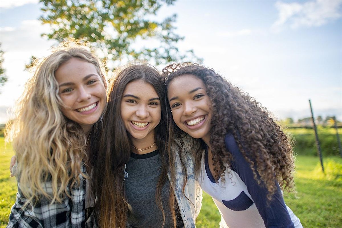 GirlTalk: Health, Confidence &  Everything In Between, 25 October | Event in Lakeland | AllEvents