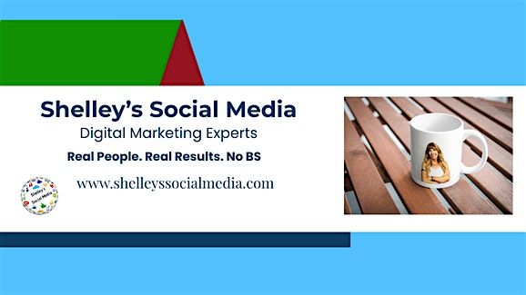 Coffee + SEO Strategy: Open Q&A with Shelley, 11 August | Event in Mount Horeb | AllEvents
