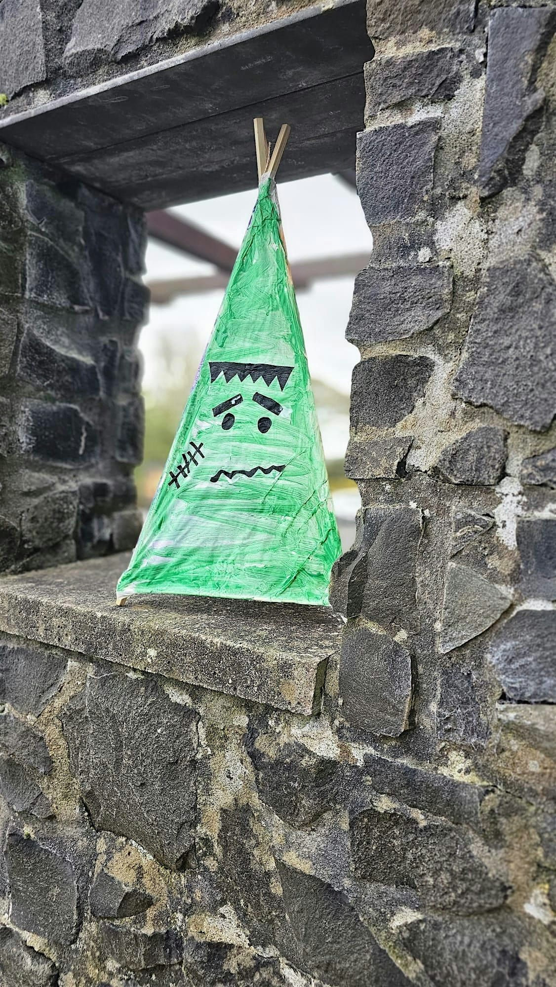 HALLOWEEN LANTERNS For 8-12 YRS, 18 October | Event in Portstewart | AllEvents