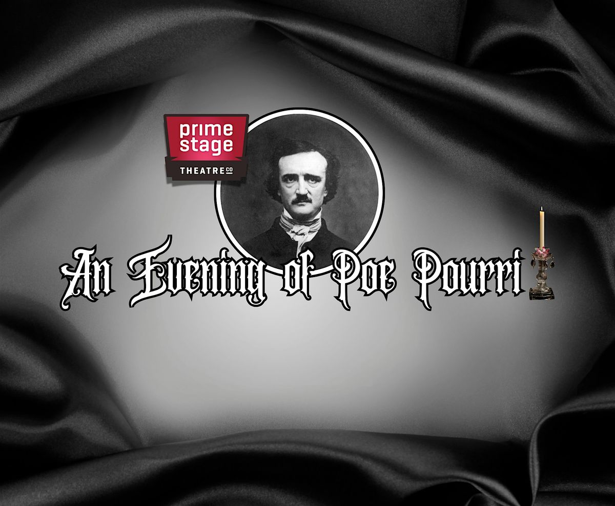 An Evening of Poe Pourri, 18 October | Event in Pittsburgh | AllEvents