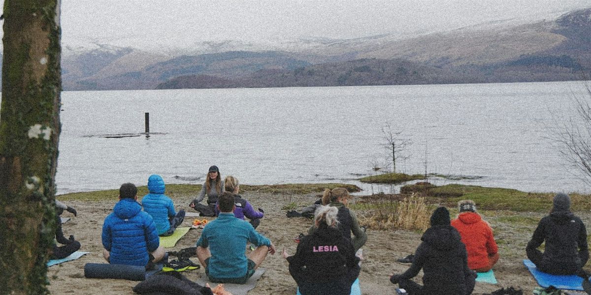 Holon's Run and Recover, 19 October | Event in Lochwinnoch | AllEvents