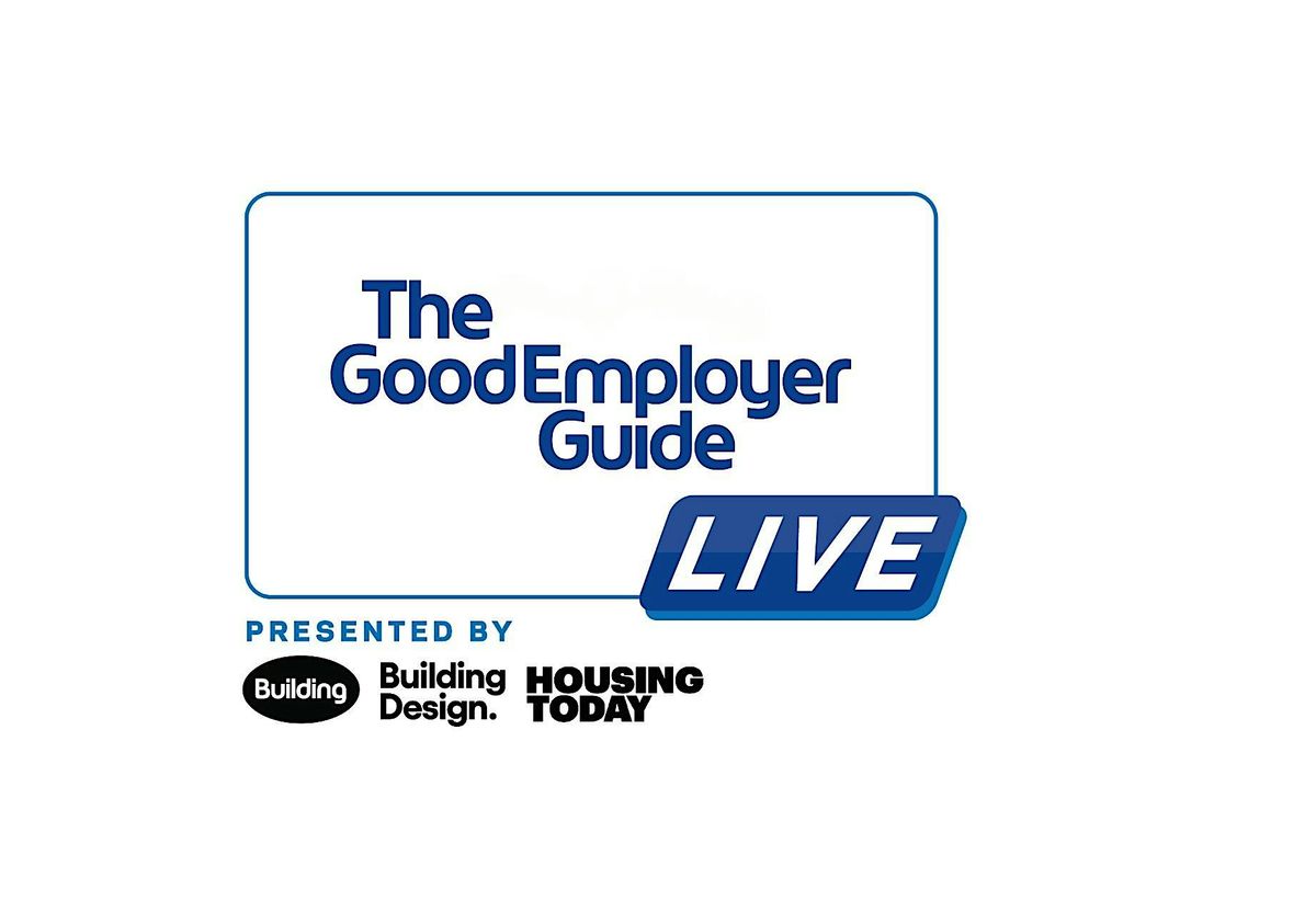 The Good Employer Guide Live, 5 March | Event in London | AllEvents