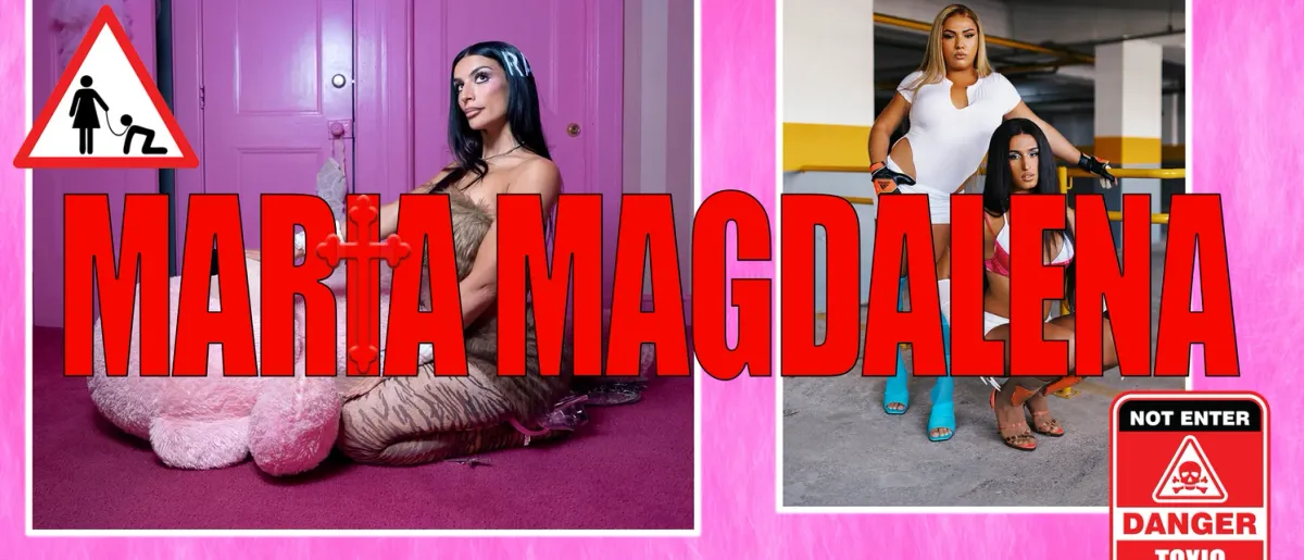 Sevdaliza in Los Angeles, 13 May | Event in Hollywood | AllEvents