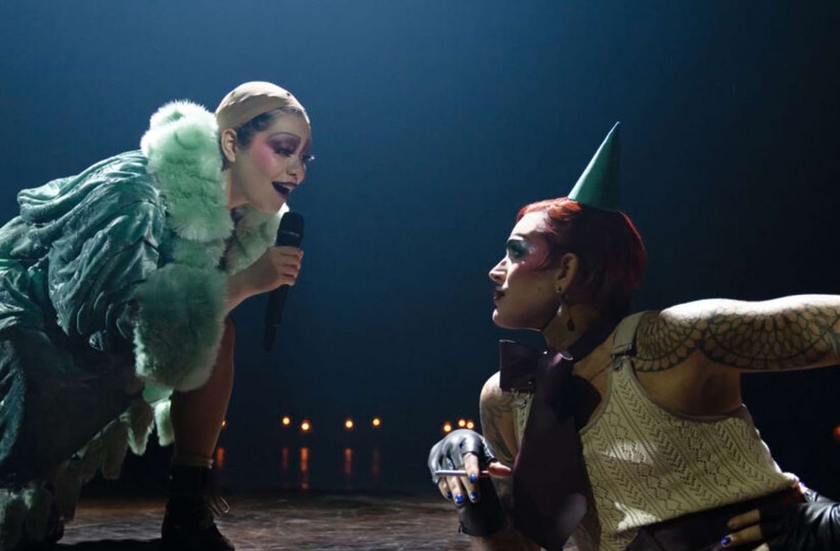 Cabaret, 20 June | Event in Minneapolis | AllEvents
