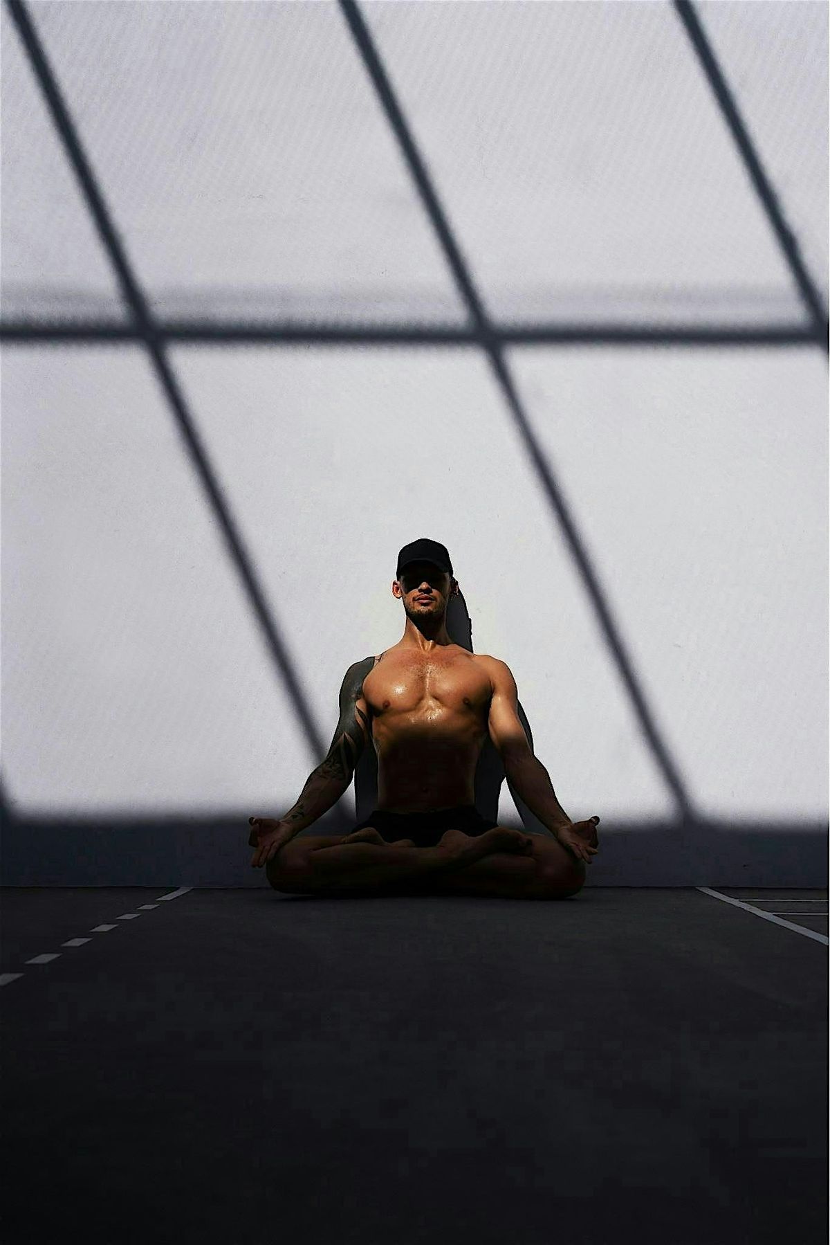 Yin and Yang with Té, 25 June | Event in Miami Beach | AllEvents