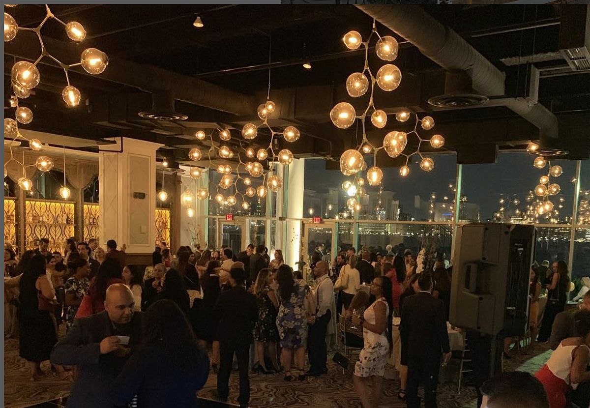 Hottest Singles Mixer in Jersey City! | Event in Jersey City | AllEvents