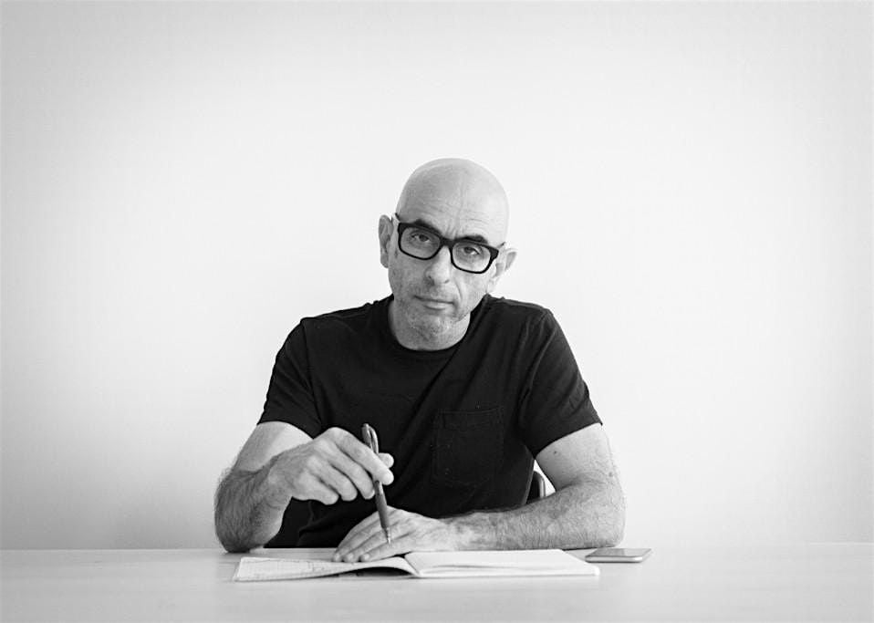 Space City presents architect & educator Nader Tehrani, NADAAA - Boston, 30 October | Event in Seattle