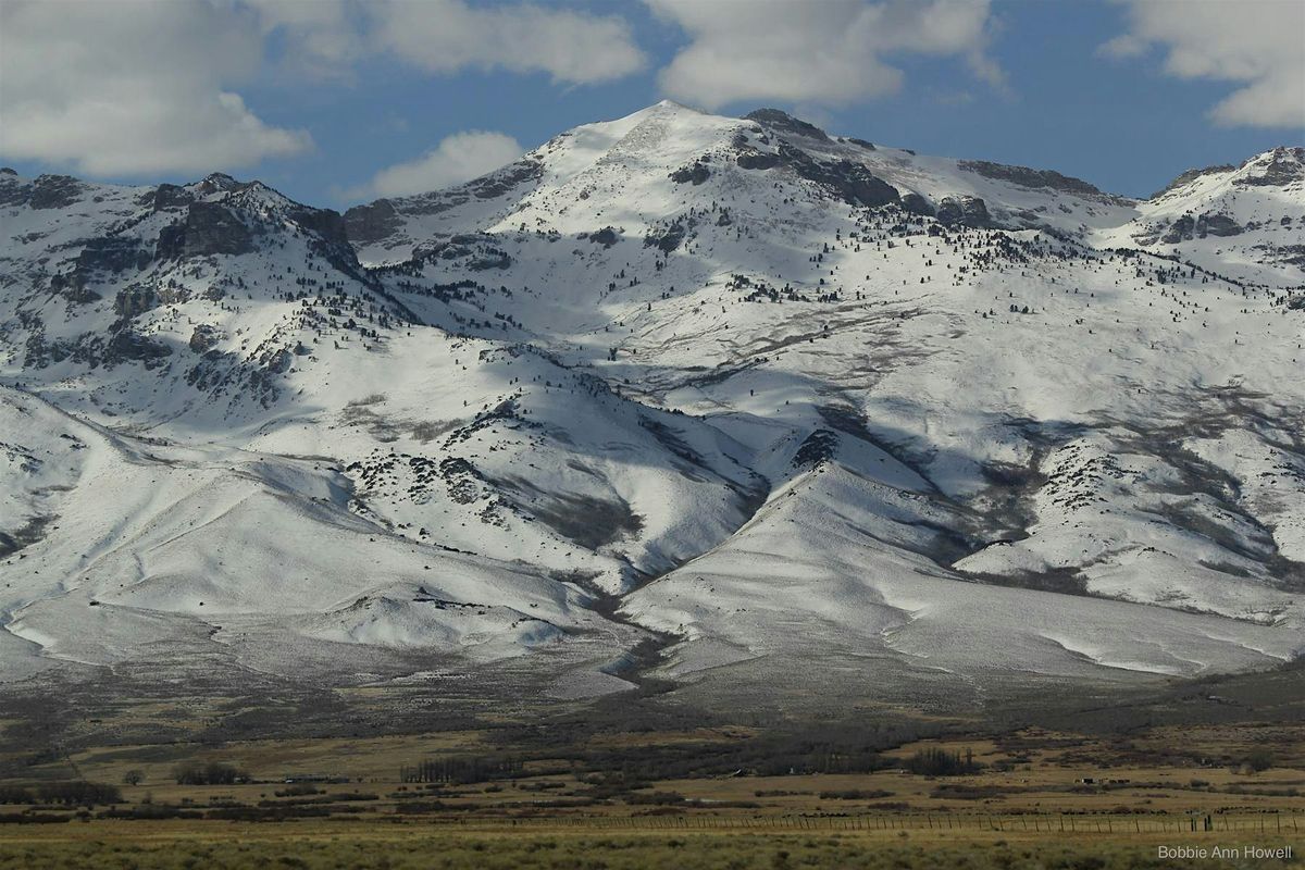 Early Days of Elko, 24 August | Event in Elko | AllEvents