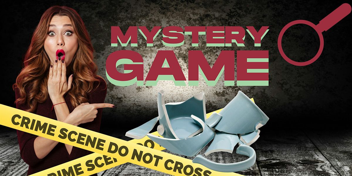 Glazed & Confused: A Women’s Pottery Mystery Experience, 16 August | Event in Winter Haven | AllEvents