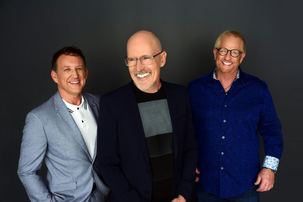 Phillips, Craig & Dean Live in Concert at The Chapel, 31 July | Event in Roseburg | AllEvents