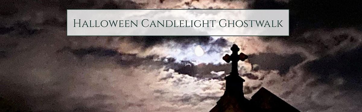 Halloween Candlelight Ghostwalk October 18 & 25 2025, 18 October | Event in Batavia | AllEvents