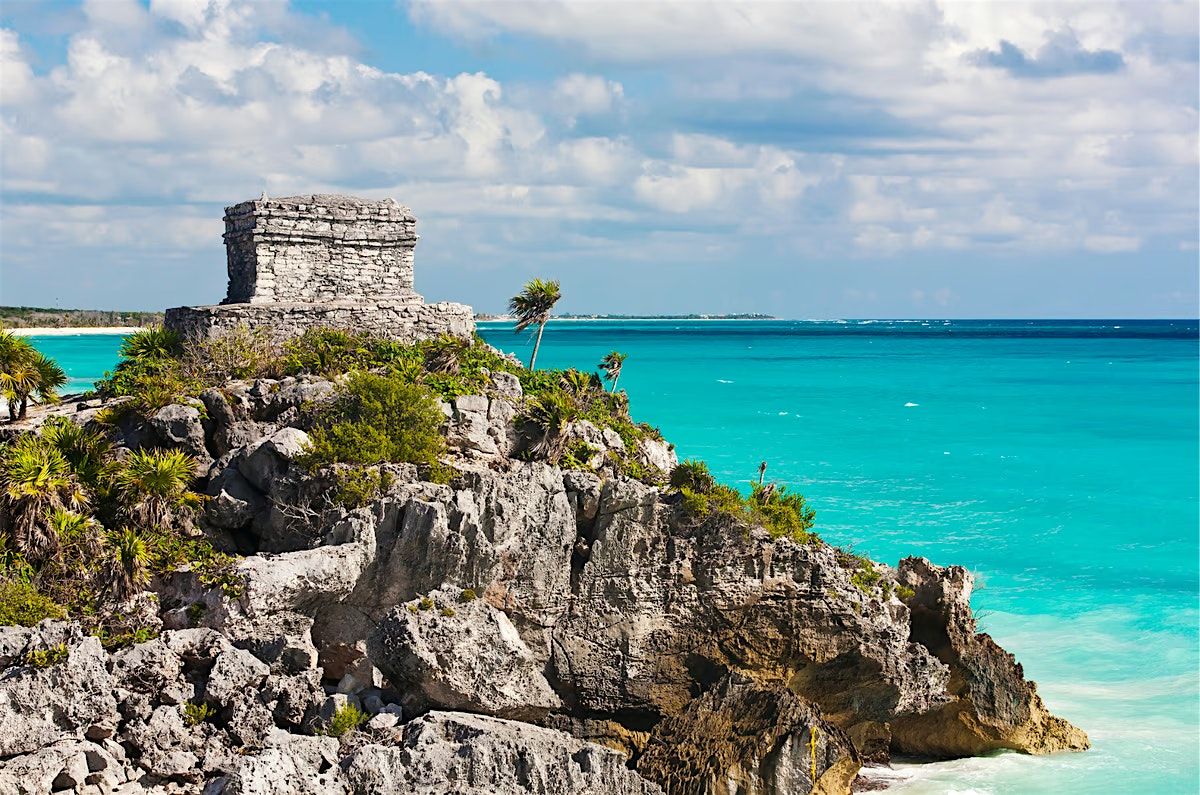 Tulum Yoga Retreat, 10 November | Event in Georgetown | AllEvents