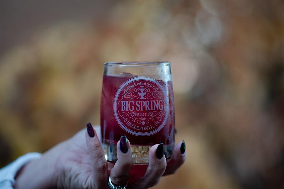 Mad Scientist Cocktail Lab, 30 October | Event in Pittsburgh | AllEvents