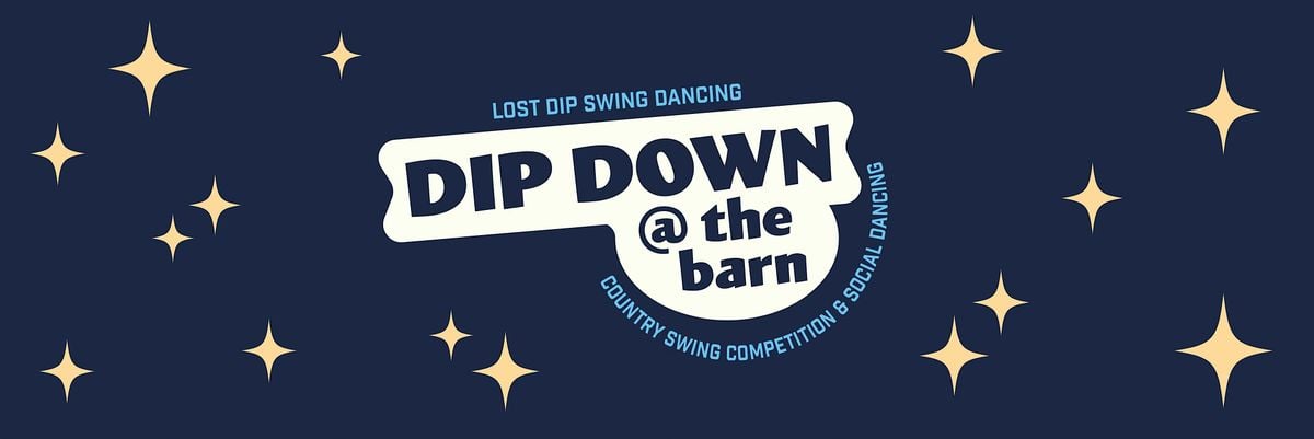 Dip Down by Lost Dip Swing Dancing, 9 August | Event in Bluemont | AllEvents